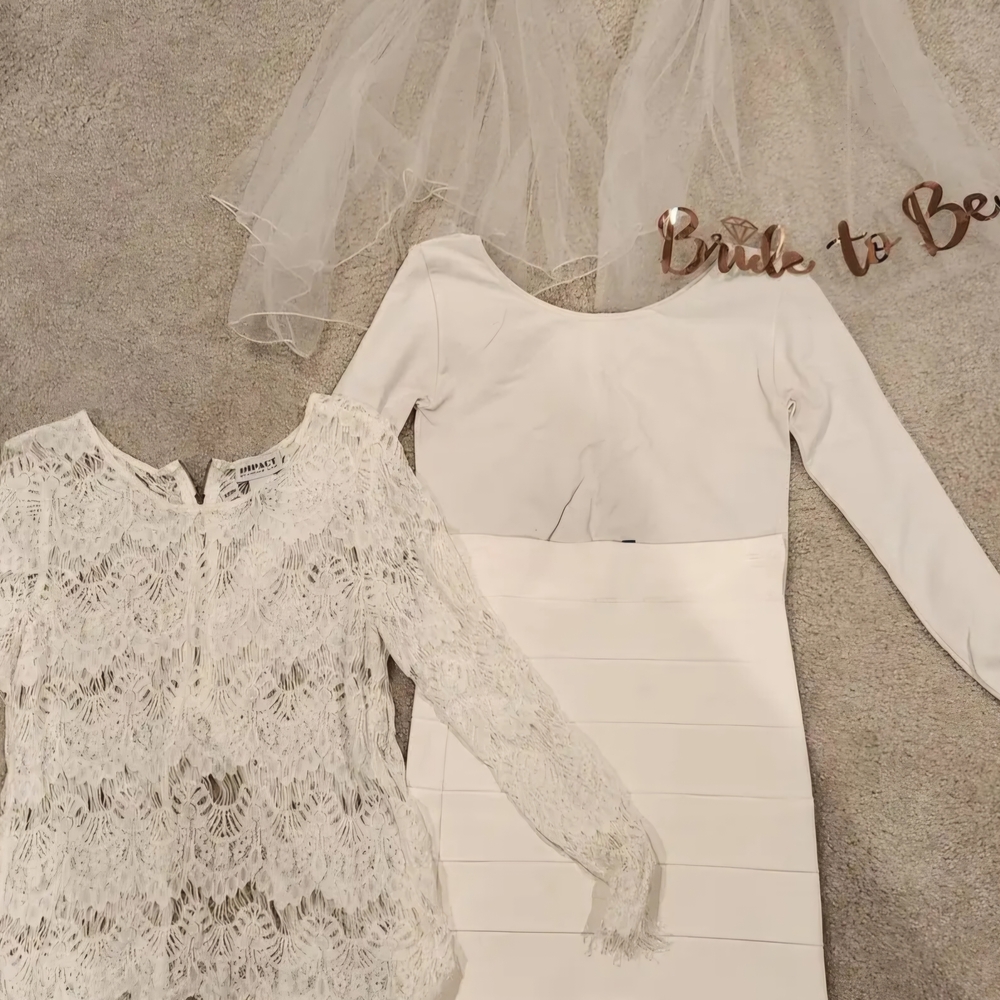 BRIDE PACKAGE! Bachelorette Attire Included